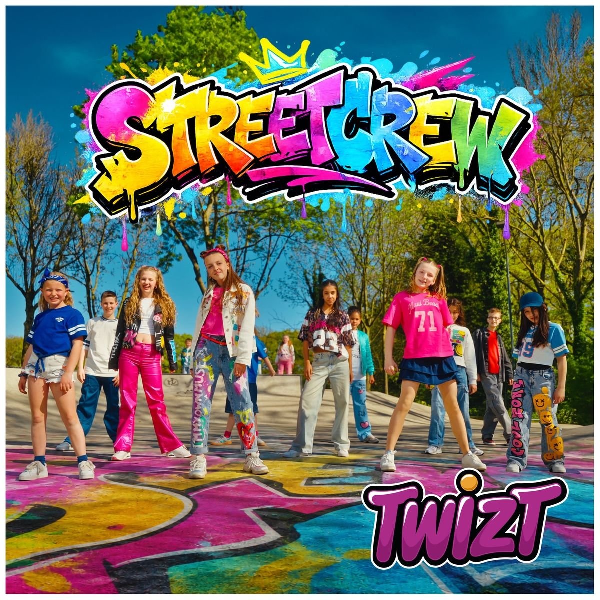 Streetcrew