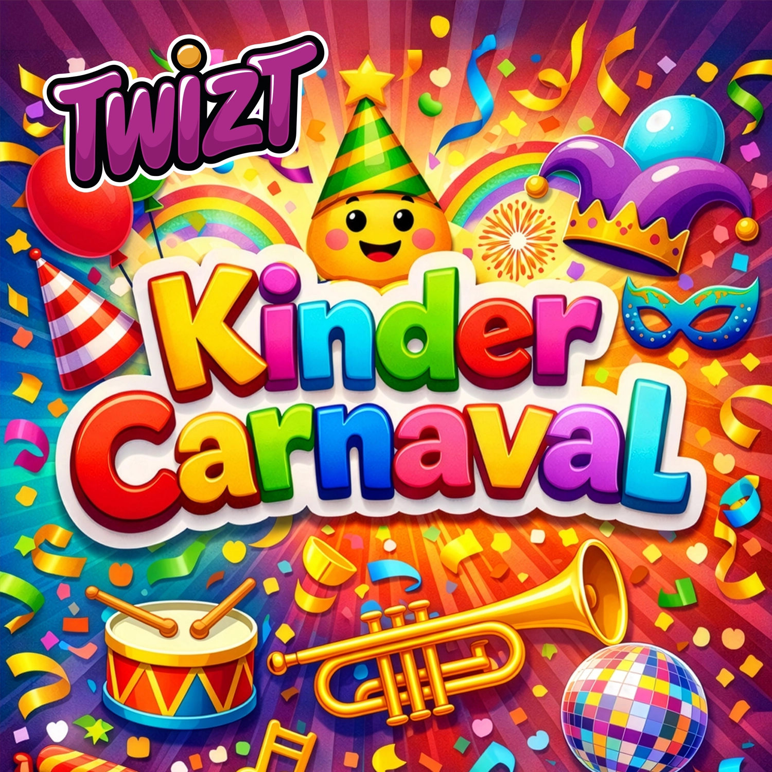 Kindercarnaval